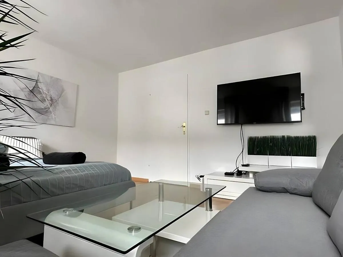 Apartamento Perfect Location, 2 Min To Main Station Viena